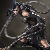 Nrk-250706 Zestari the Shadarkai ChainWarrior