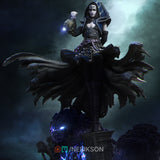 Nrk-251001 Camelia The Dark Summoner