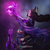 Nrk-251102 The Price of Magic