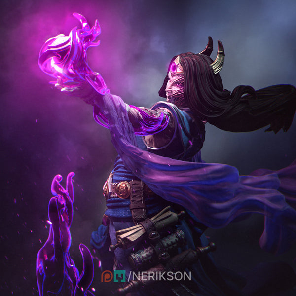 Nrk-251102 The Price of Magic