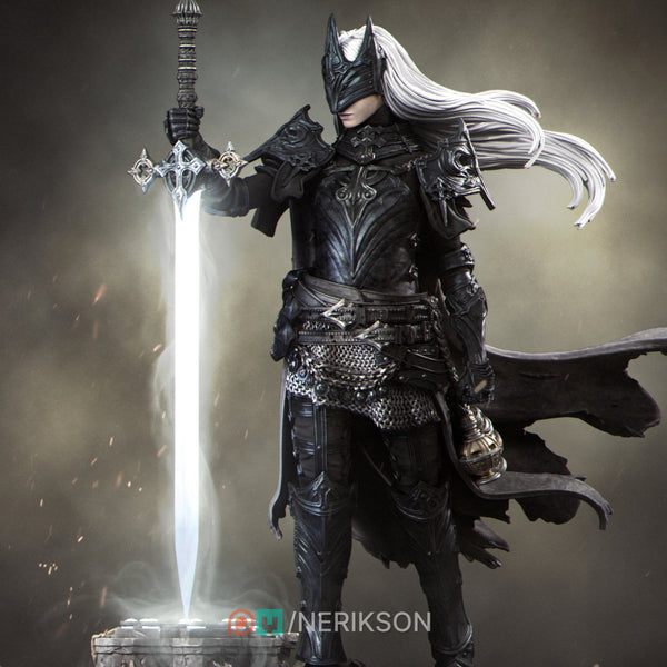 Nrk-250803 Laenith The Death Domain Cleric