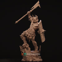 Nrk-250903 Gladiator Brute