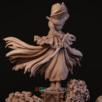 Nrk-251001 Camelia The Dark Summoner