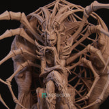 Nrk-250905 Spider Queen