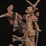 Nrk-250603 Plague Doctor