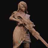 Nrk-250701  Aryn Standing