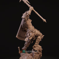 Nrk-250903 Gladiator Brute
