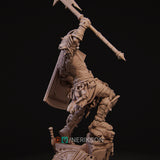 Nrk-250903 Gladiator Brute