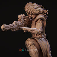 Nrk-250702 Aryn The Sniper Assassin