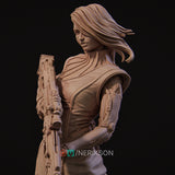 Nrk-250701  Aryn Standing