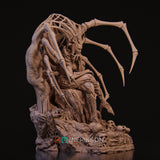 Nrk-250905 Spider Queen