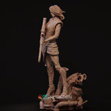 Nrk-250701  Aryn Standing