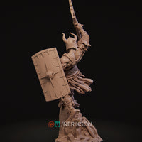 Nrk-250903 Gladiator Brute