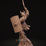 Nrk-250903 Gladiator Brute