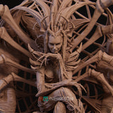 Nrk-250905 Spider Queen