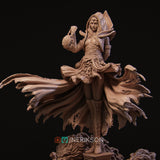 Nrk-251001 Camelia The Dark Summoner