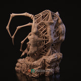 Nrk-250905 Spider Queen