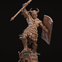 Nrk-250903 Gladiator Brute