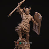 Nrk-250903 Gladiator Brute