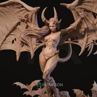 Nrk-241102 RylanaThe Succubus