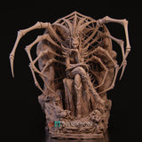 Nrk-250905 Spider Queen