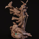 Nrk-250603 Plague Doctor
