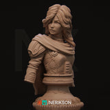 Nrk-240702 Alyara Bust