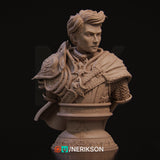 Nrk-240501 Aaron Bust