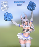 Raw-240705 Cheer Bunny Alex PInUp