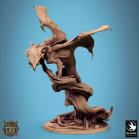 Lop-250402 Chromatic Green Dragon