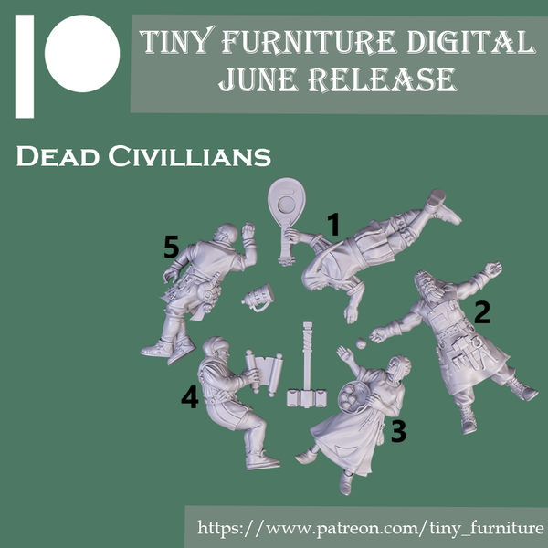 Tnyf-220602 Dead Civillians