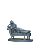 Cos-KL0901 CLARA COUCH SIREN