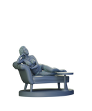 Cos-KL0901 CLARA COUCH SIREN