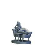 Cos-KL0901 CLARA COUCH SIREN