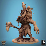 Lop-250124 Gravulkar Stonebound Ogre