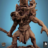 Lop-250124 Gravulkar Stonebound Ogre