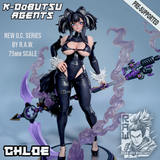 Raw-260602 K-Dobutsu Chloe