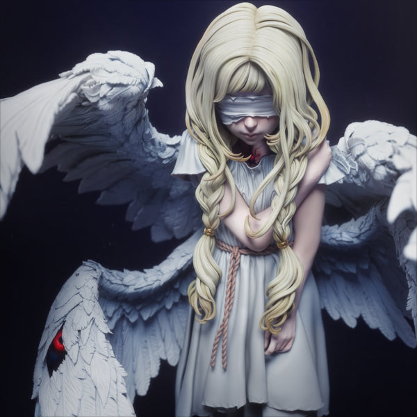 Ca3d-250601 Seraphim
