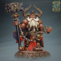 Laby-250405 Chainsmith