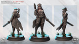 Gaz-260501 Commandos Commander