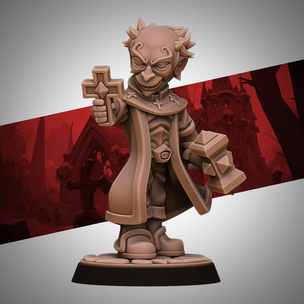 Dpk-250901 Confessor Branth