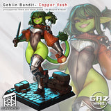Gaz-260101 Copper Vesh Goblin Bandit