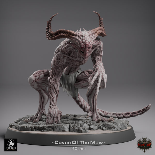 Lop-251105 Coven of The Maw Ready