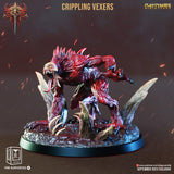 ccm-2309e02 Crippling Vexers