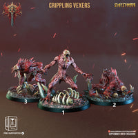 ccm-2309e02 Crippling Vexers