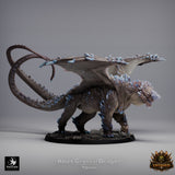 Lop-260102 Crystal Dragon