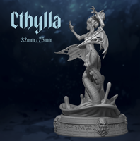 DnM-240401 Cthylla