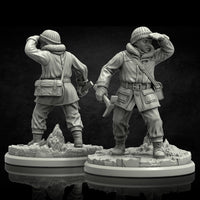 Ade-ks1508 Investigator DANFORTH