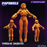 pap-2308c05 DAUTHER OF VURSULA