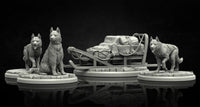 Ade-ks1518 SLED